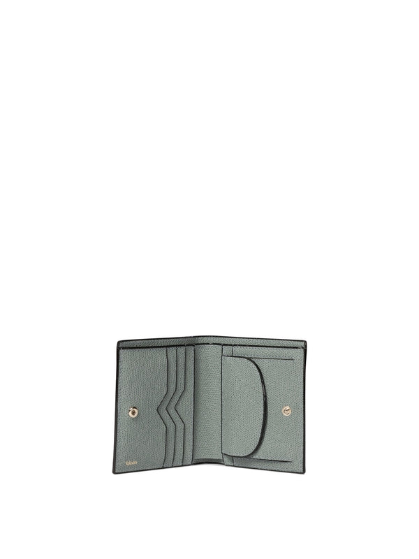 3 CC Leather Cardholder