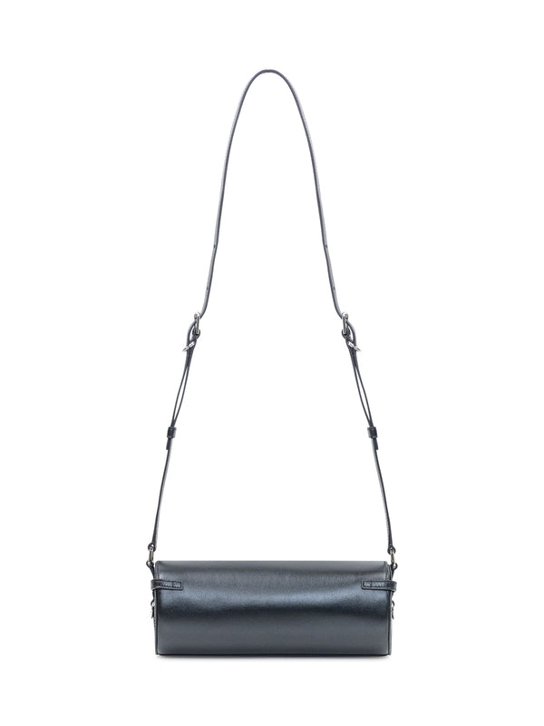 Boya Leather Shoulder Bag