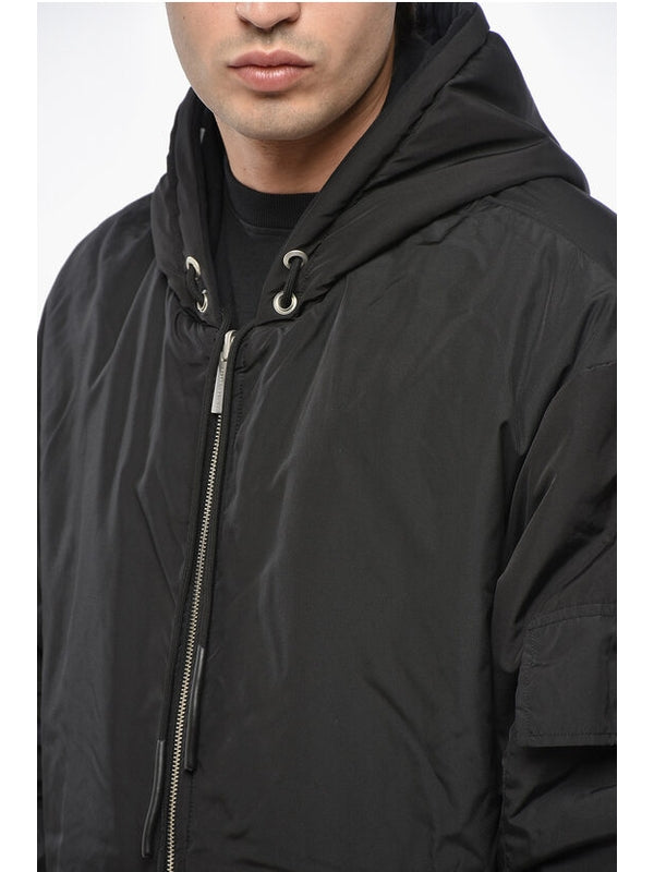 44 Label Group Black Jackets