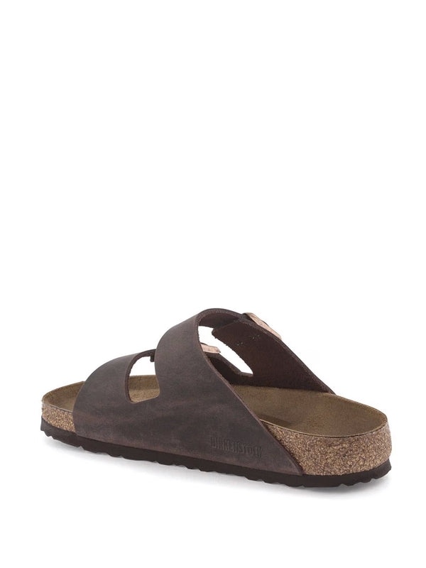 Arizona Leather Sandals