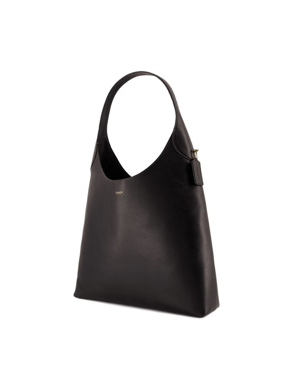 Coach Black Crossbody & Shoulder Bags