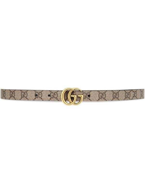 GG Marmont
  Reversible Belt