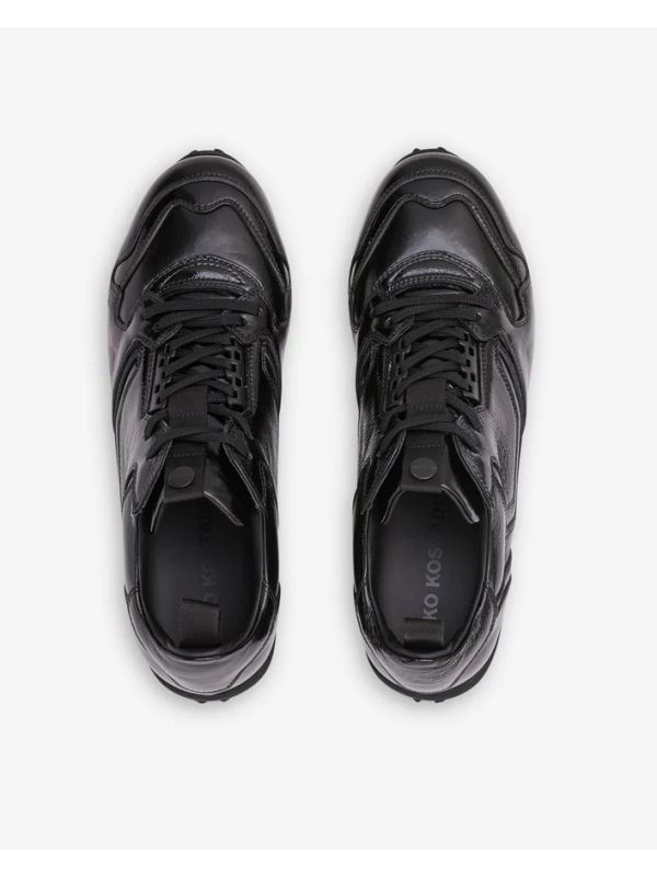 Ostro Low-top Sneakers