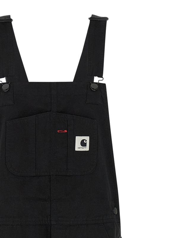Carhartt Black Jump Suits