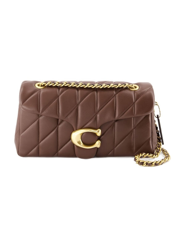 Coach Brown Crossbody & Shoulder Bags