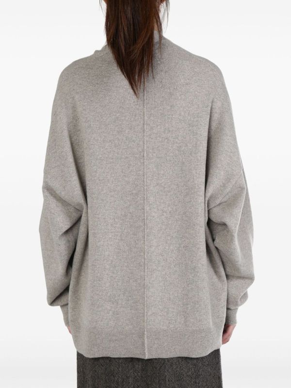 24 Tokio V-Neck Cashmere Cardigan