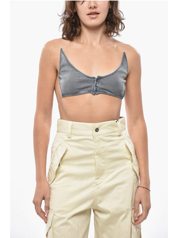 Y/Project Blue Sleeveless