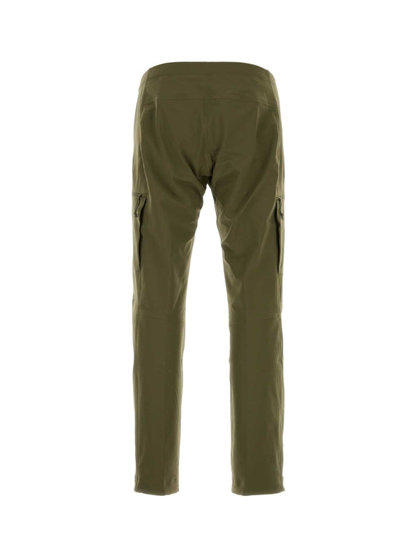 Arc'Teryx Green Casual Pants