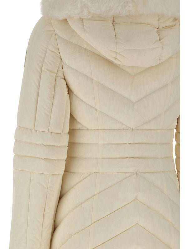 Mackage Ivory Down