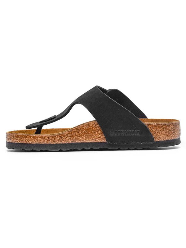 Jize Leather Flip Flop