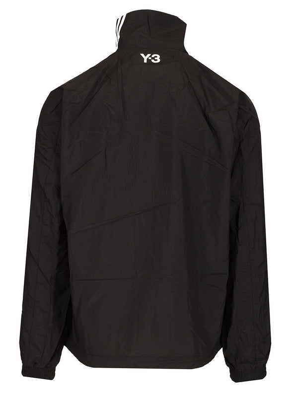 3-Stripes Nylon Shell Jacket