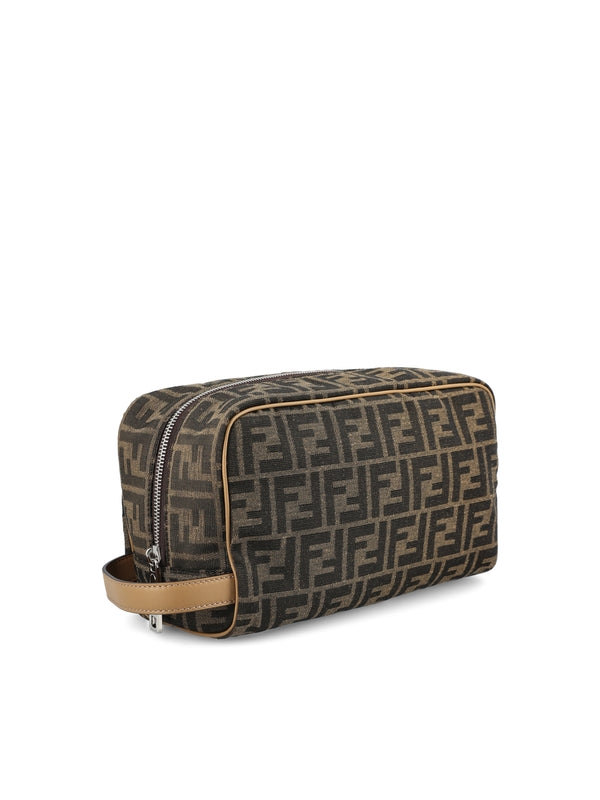 Fendi Brown Other Cases