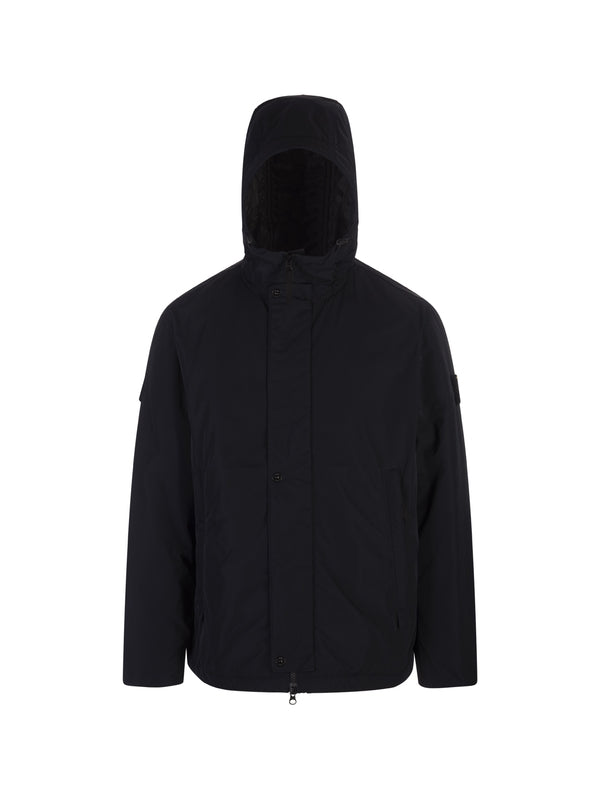 Wappen Patch Hood Jacket