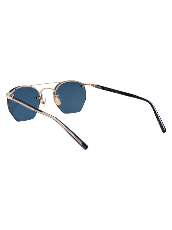 M3117 Double Bridge Sunglasses