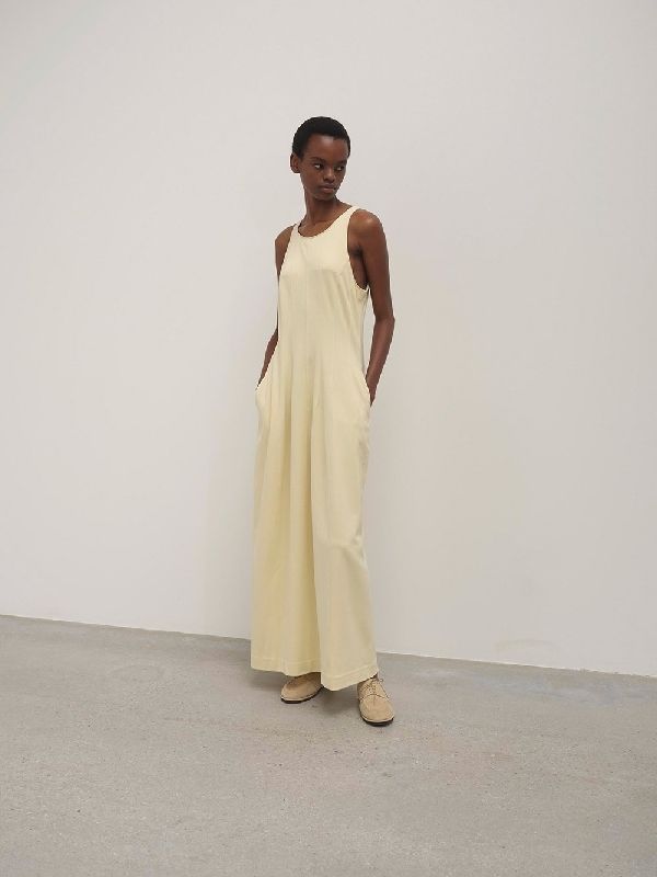 Hard Twist Smooth Dress