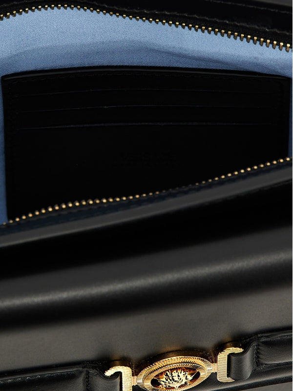 Medusa Leather
  Pouch