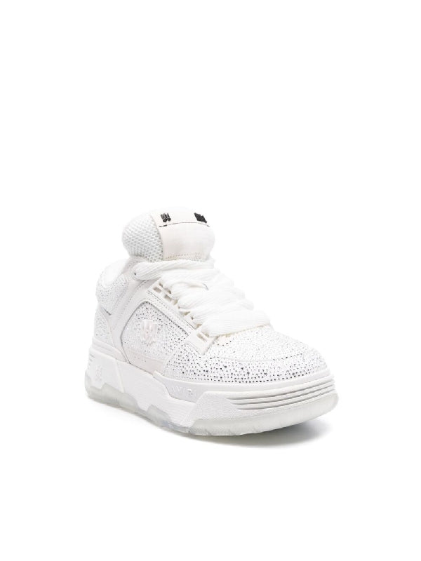 Ma-1 Crystal Detail Sneakers