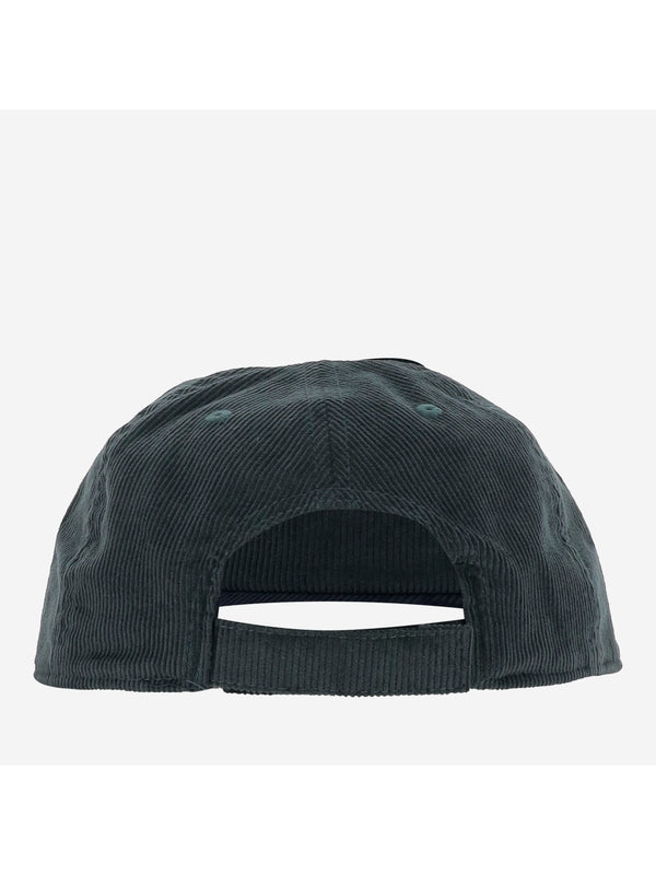 Autry Green Ball Cap