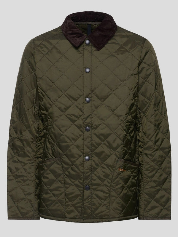 Annandale Quilting Jacket