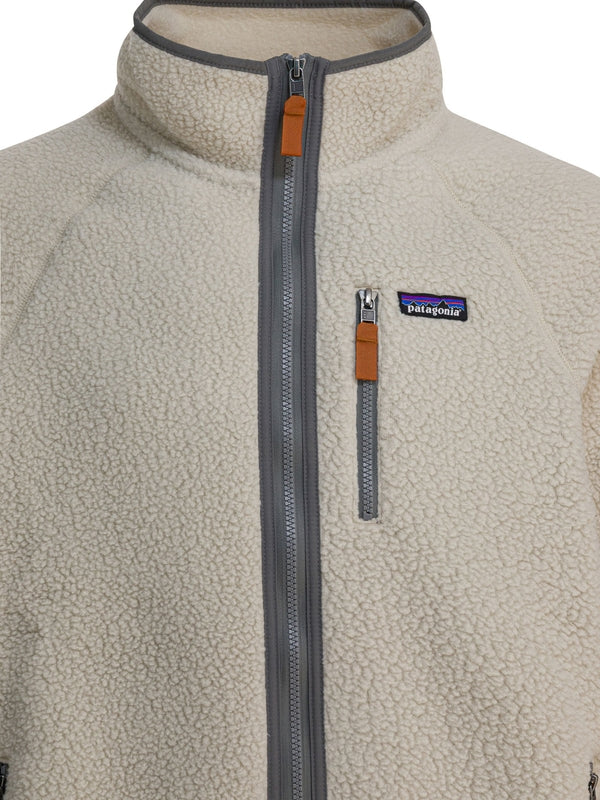 Patagonia Beige Jackets