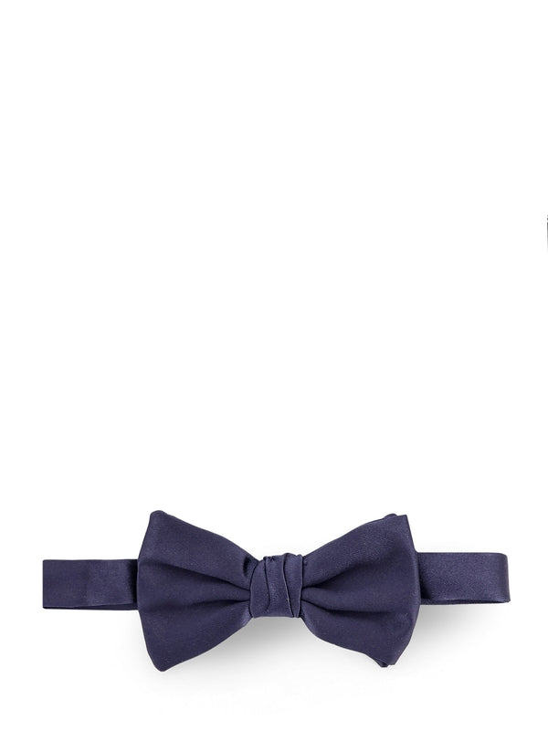 Silk Bowtie