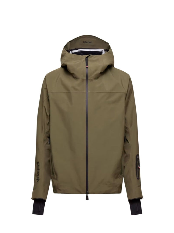 Moncler Green Jackets