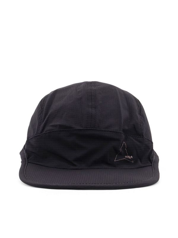 Roa Black Cap