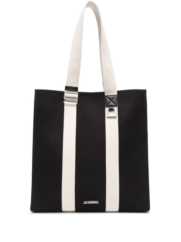 Cuerda Canvas Tote Bag