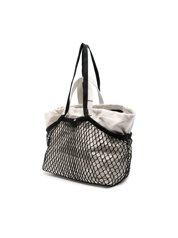 24/7 Net Medium Tote Bag