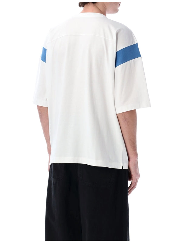 Skate t-shirt Half Sleeve