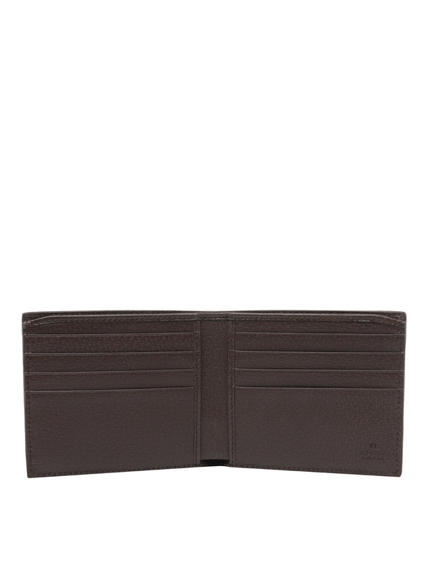 Gucci Brown Wallets
