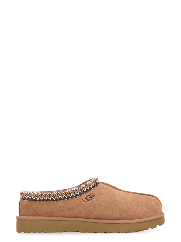 Ugg Brown Bloafer