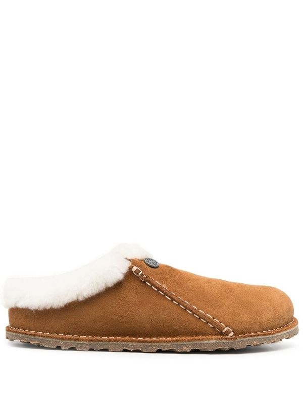 Zermatt Suede
  Loafers