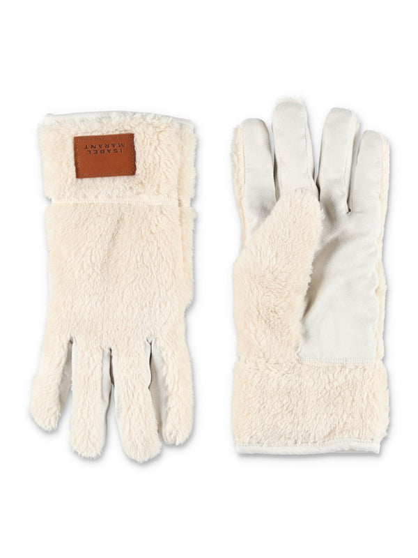 Fruka gloves Wool Gloves