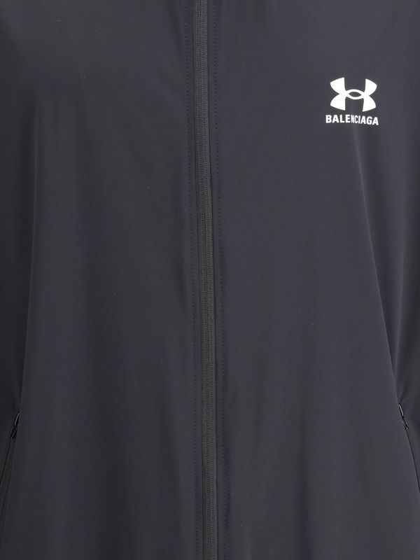 Underarmour
  Zip-Up Jacket