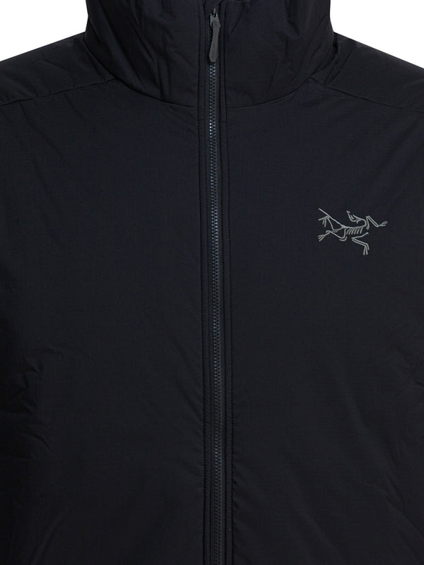 Arc'Teryx Black Jackets