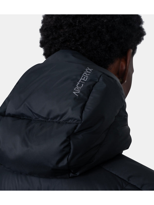 Arc'Teryx Black Down