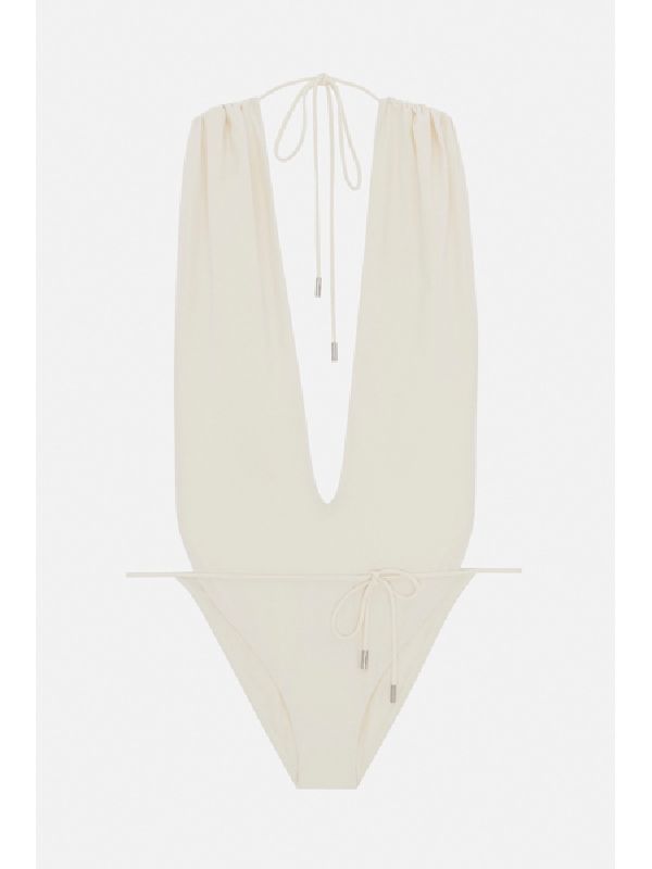 Saint Laurent  Sea clothing Beachwear