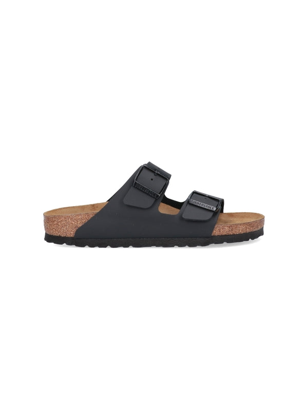 Arizona Buckle Strap Sandals