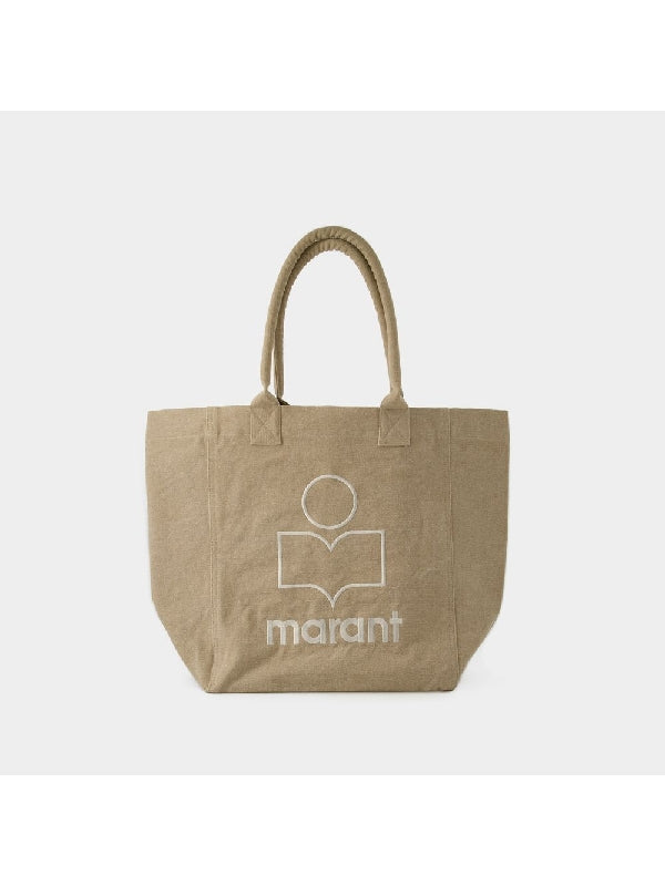 Yenky Logo Tote Bag