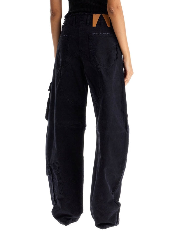 Rosalind Cargo Pants