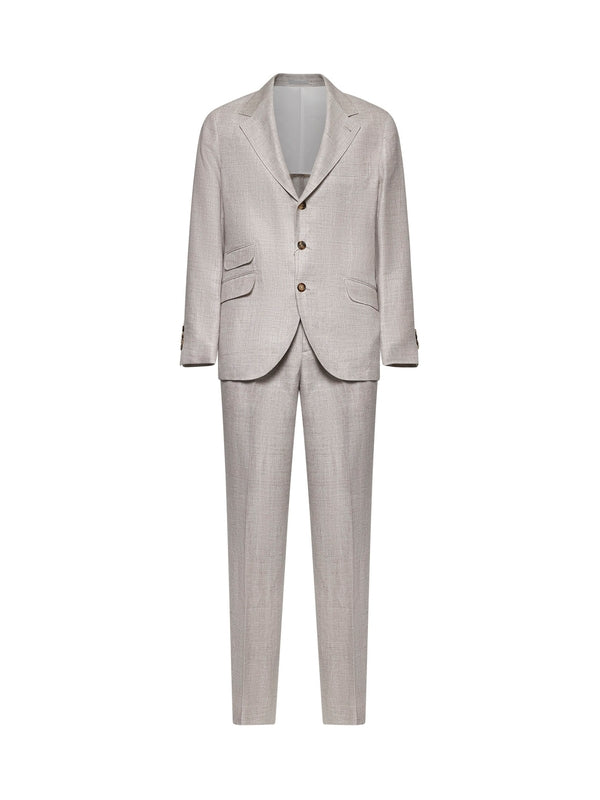 Brunello Cucinelli Dresses Suits