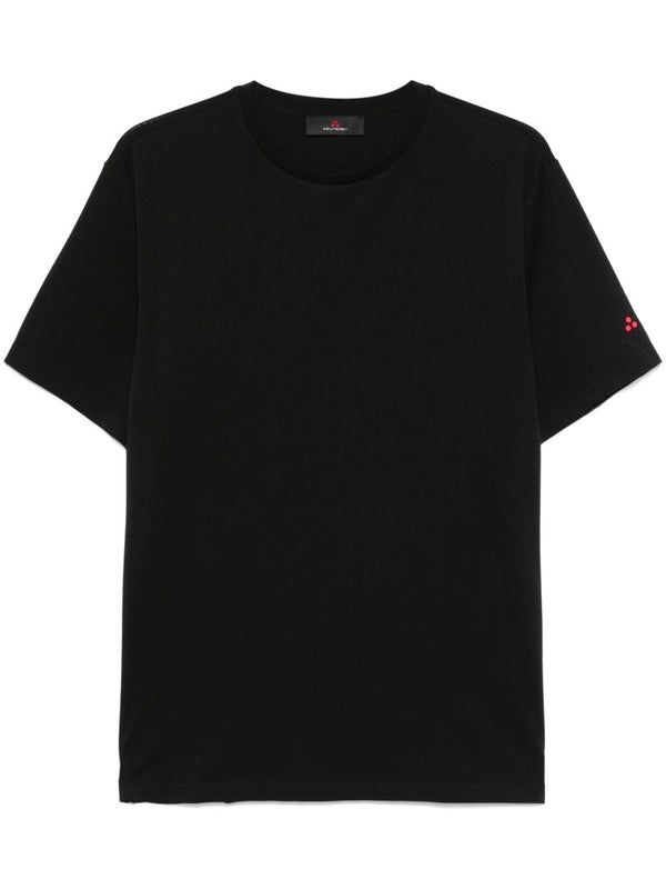 Peuterey Black Half Sleeve