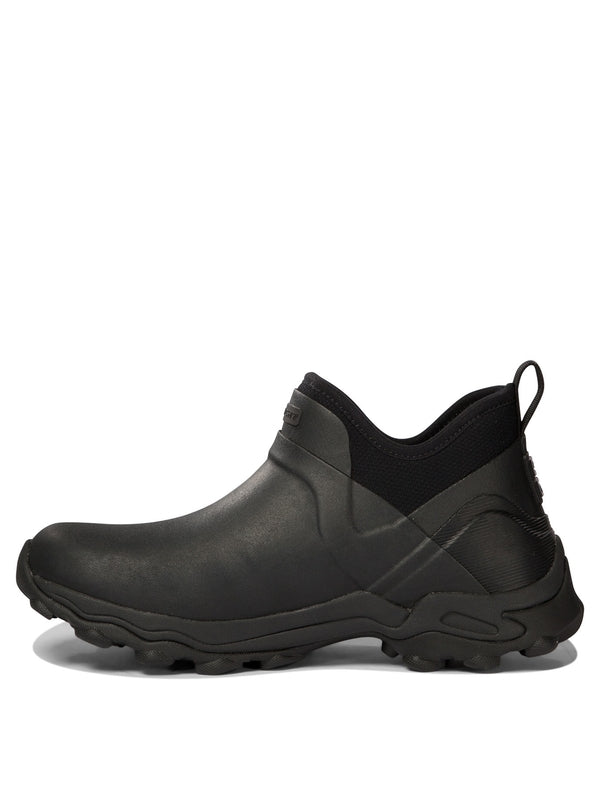 Bogs Rubber Ankle Boots