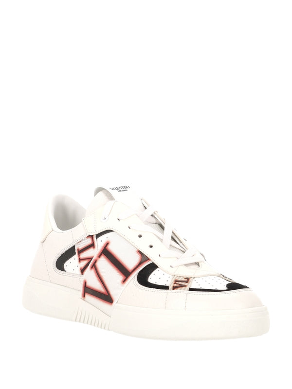 Valentino White Sneakers