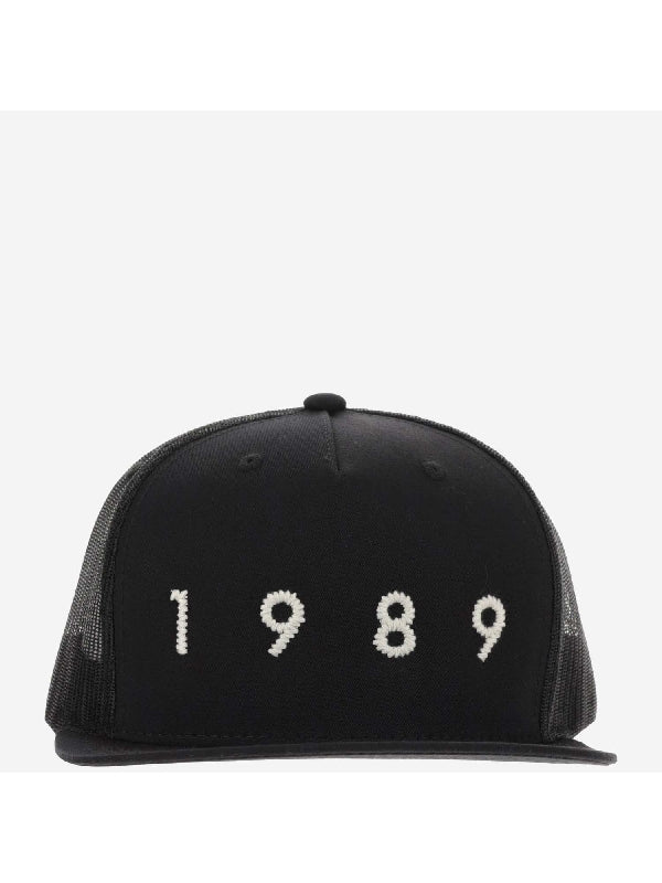 1989 Trucker Snapback