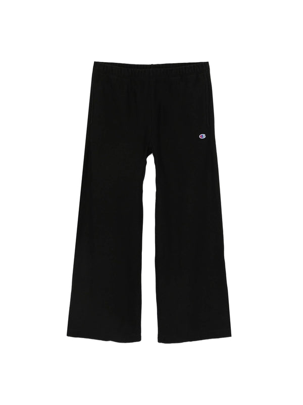 Champion Black Casual Pants