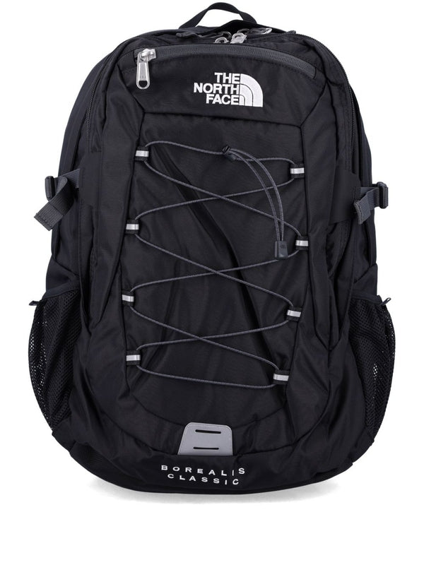 The North Face Black Backpack