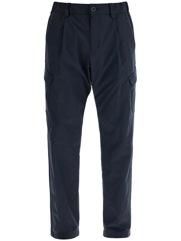Technical Cargo Pants
