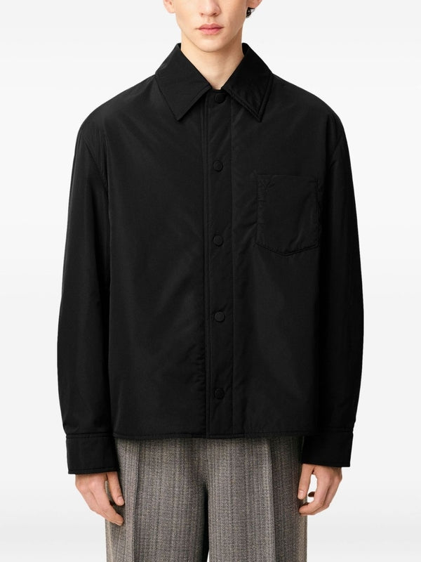 Ami Black Jackets